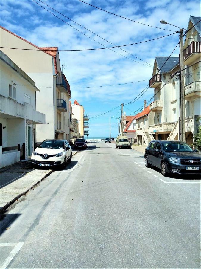 Merlimont Plage - Paola Luaran gambar