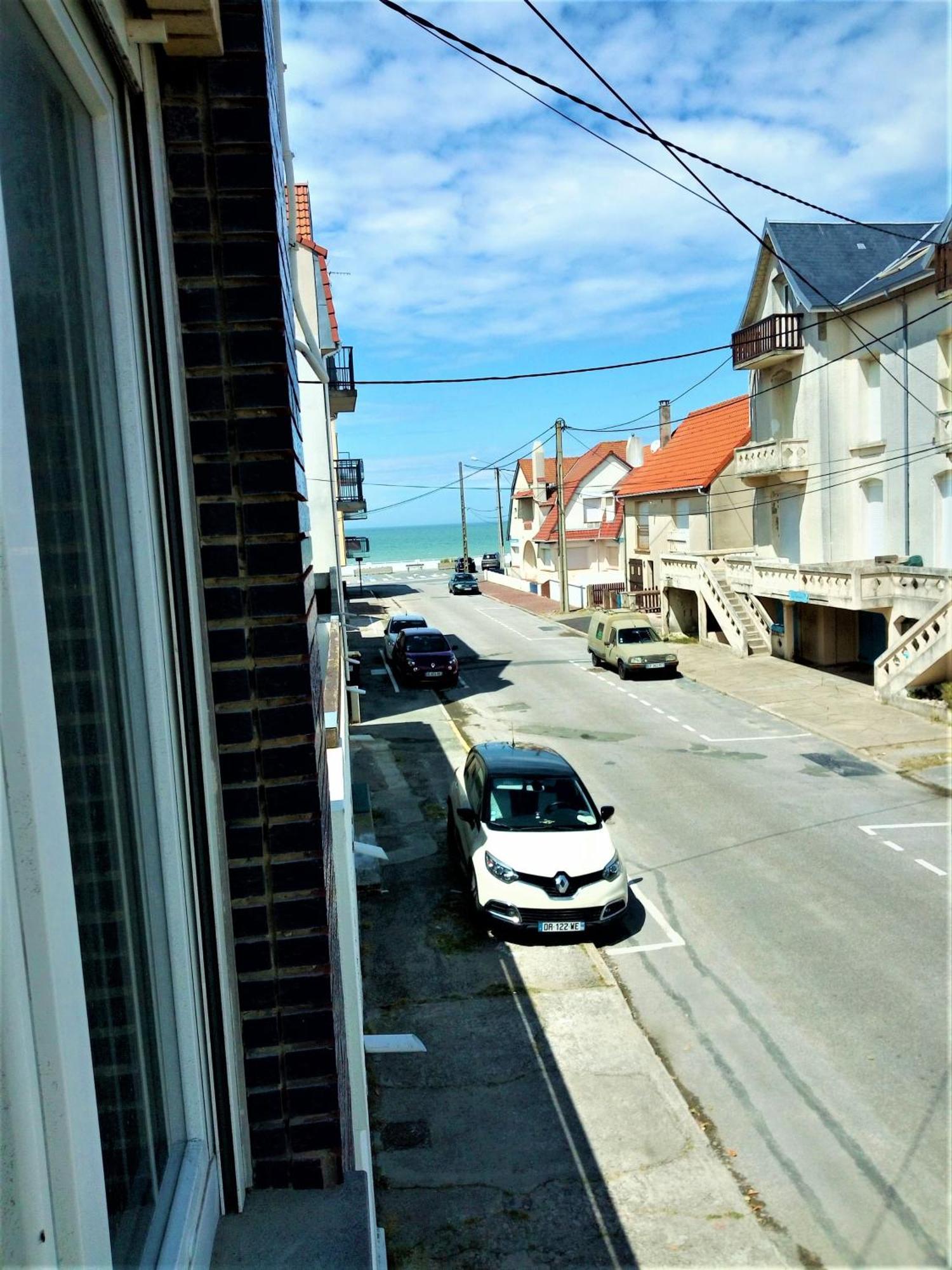 Merlimont Plage - Paola Luaran gambar